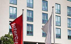 Intercityhotel Kassel